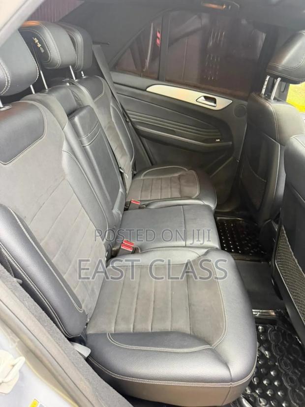 Mercedes-Benz M Class ML350 4MATIC 4dr SUV AWD (3.5L 6cyl 7A) 2014