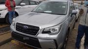 Subaru Forester 2.5i AWD 2016 Silver for sale