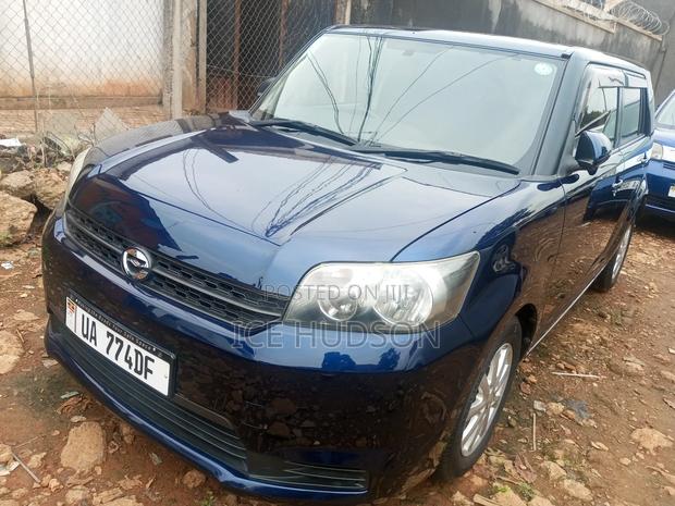 Toyota Rumion 1.5 FWD 2021 Blue