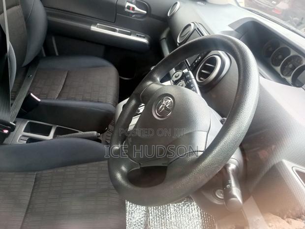 Toyota Rumion 1.5 FWD 2021 Blue