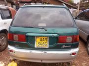 Toyota Ipsum 1999 Green for sale