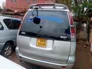 Toyota Noah 2002 Silver for sale