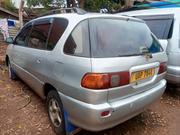 Toyota Ipsum 1999 Silver for sale