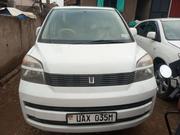 Toyota Voxy 2005 White for sale