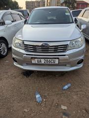 Subaru Forester 2011 for sale