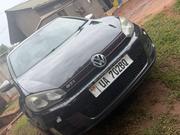 Volkswagen Golf GTI 2012 Black for sale