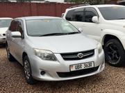 Toyota Corolla Fielder 2010 for sale