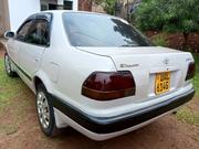 Toyota Corolla 2003 White for sale