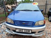 Toyota Ipsum 1999 Blue for sale