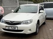 Subaru Impreza 2010 for sale