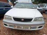 Toyota Premio 2009 White for sale