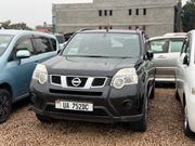 Nissan X-Trail 2010 Black for sale