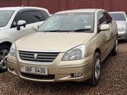 Toyota Premio 2006 Gold for sale