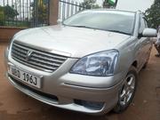 Toyota Premio 2004 Gray for sale