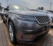 Land Rover Range Rover Velar P250 Base 4x4 2018 Gray for sale