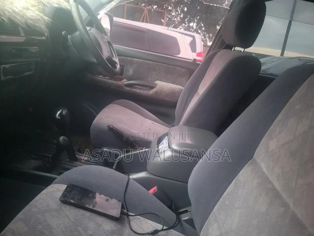 Toyota Land Cruiser Prado 2009 Silver
