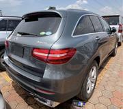 Mercedes-Benz GLC-Class 2017 Gray for sale