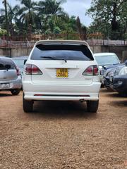 Toyota Harrier 2.2 16V 2002 White for sale