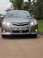 Subaru Legacy 2009 Silver for sale