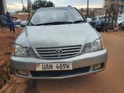 Toyota Gaia 2006 Gray for sale