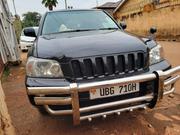 Toyota Kluger 2009 Black for sale