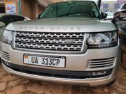 Land Rover Range Rover Vogue 2016 Silver for sale