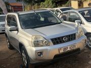 Nissan X-Trail 2010 Teal for sale