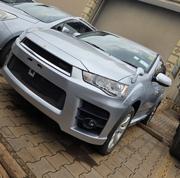 Mitsubishi Outlander 2012 Silver for sale