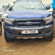 Ford Ranger Wildtrak 2017 Blue for sale