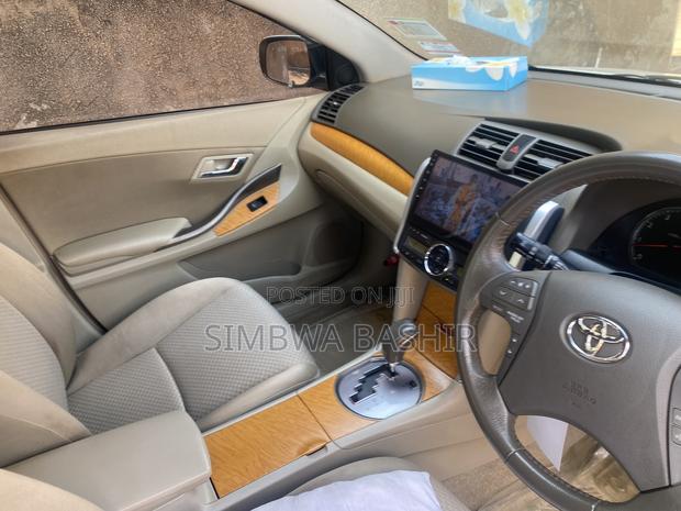 Toyota Premio 2008 White
