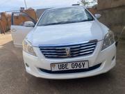 Toyota Premio 2008 White for sale
