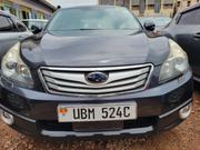 Subaru Outback 2.5i CVT 2012 Gray for sale