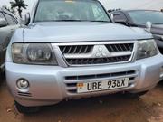 Mitsubishi Pajero 2.5 TD Classic Long 2005 Silver for sale