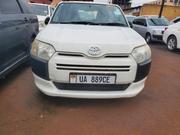 Toyota Probox 2016 White for sale