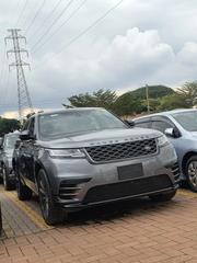 Land Rover Range Rover Velar P380 SE R-Dynamic 4x4 2018 Gray for sale