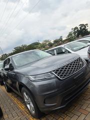 Land Rover Range Rover Velar P250 S 4x4 2018 Gray for sale