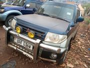 Mitsubishi Pajero IO 2000 Blue for sale