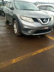 Nissan X-Trail 2.0 Petrol AWD 2014 Gray for sale