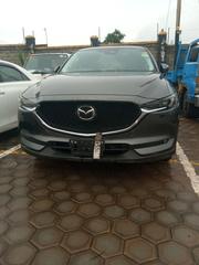 Mazda CX-5 2017 Black for sale