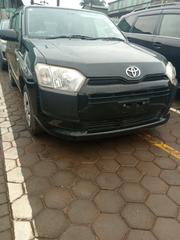 Toyota Succeed 2017 Black for sale