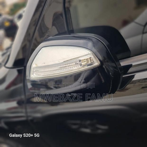 Mercedes-Benz M Class 2010