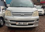 Toyota Noah 2007 Silver for sale