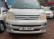 Toyota Noah 2007 Silver for sale