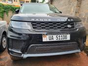 Land Rover Range Rover Sport HSE 4x4 (3.0L 6cyl 8A) 2014 Black for sale