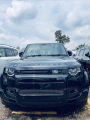 Land Rover Defender 2022 Black for sale