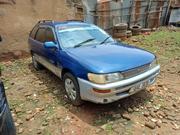 Toyota Corolla 1997 Blue for sale