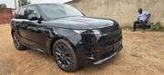 Land Rover Range Rover Sport 2024 Black for sale