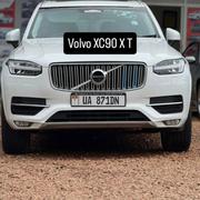 Volvo XC90 2014 White for sale