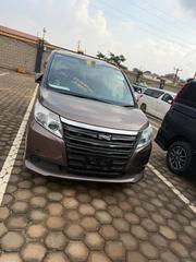 Toyota Noah 2.0 AWD (8 Seater) 2015 Gray for sale