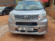 Daihatsu Move 2014 Silver for sale